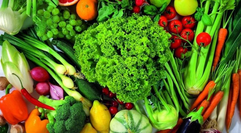 诚瑞缘水果蔬菜